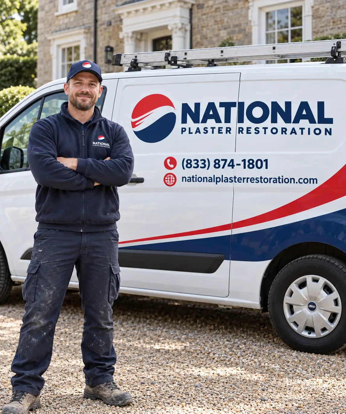 Plaster Repair company in Dilliner, PA
